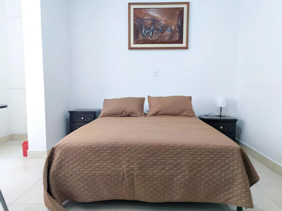 Apartment Casa Grande En Medellin Cerca Estadio - Laureles Colombia