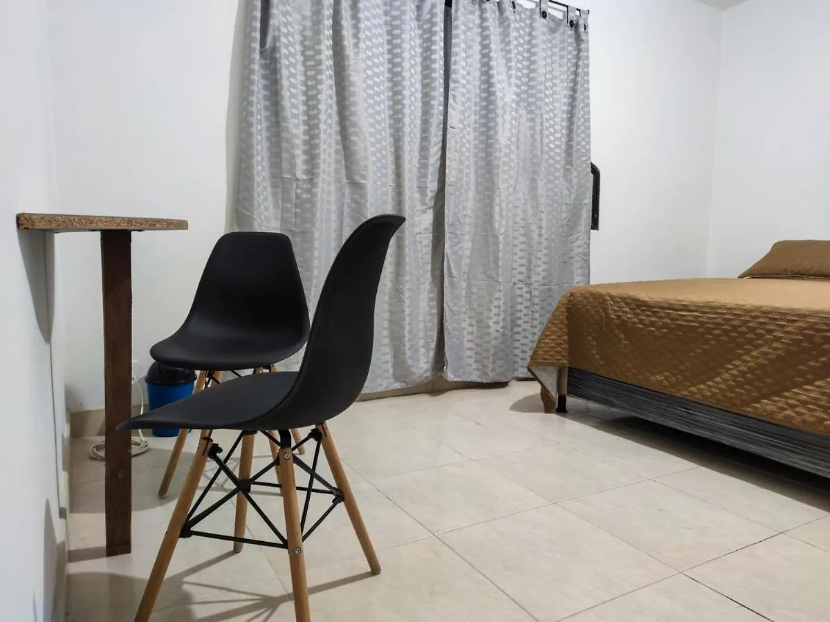Apartment Casa Grande En Medellin Cerca Estadio - Laureles