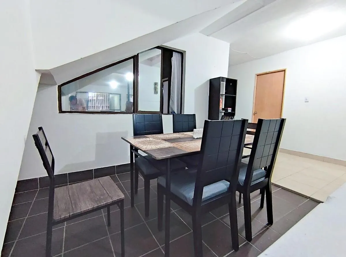 Apartment Casa Grande En Medellin Cerca Estadio - Laureles Colombia